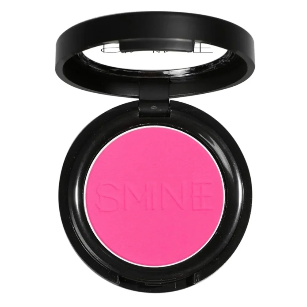 Is'mine hot Pink Single Eyeshadow